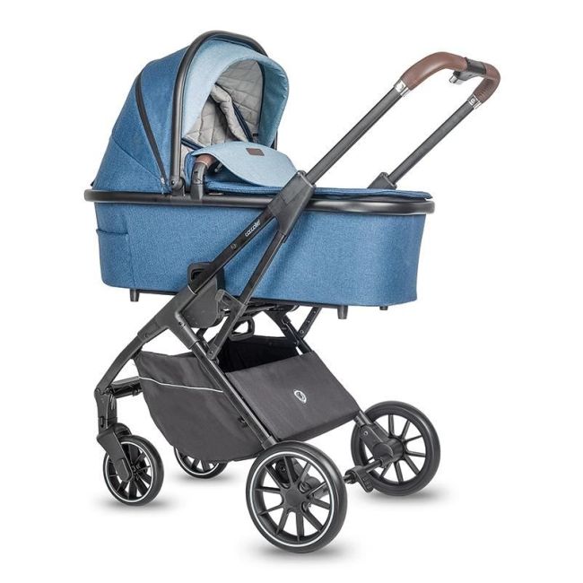 Carucior modular 2in1 cooccolle silene celestial blue smb321065130
