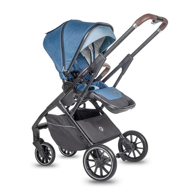 Carucior modular 2in1 cooccolle silene celestial blue smb321065130