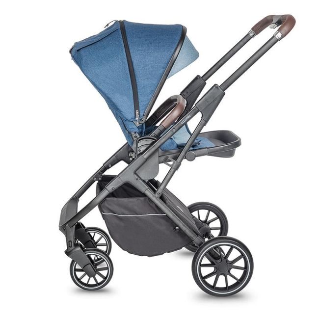 Carucior modular 2in1 cooccolle silene celestial blue smb321065130