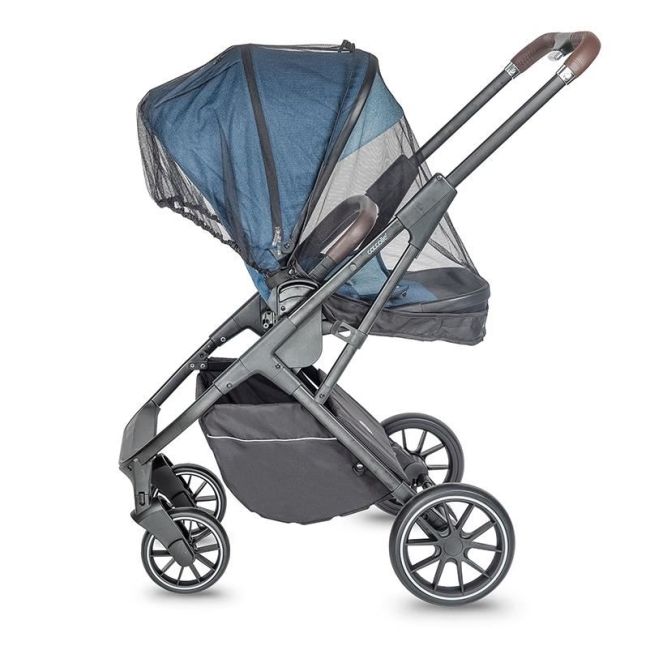 Carucior modular 2in1 cooccolle silene celestial blue smb321065130