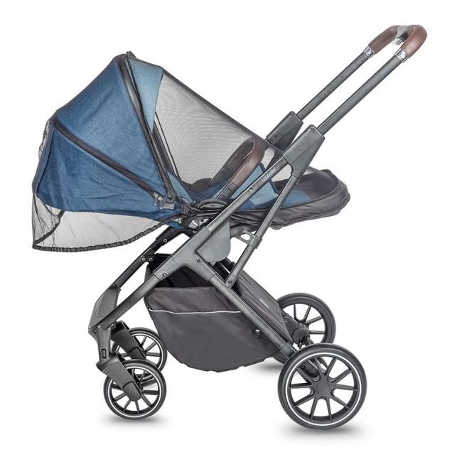 Carucior modular 2in1 cooccolle silene celestial blue smb321065130