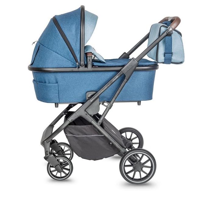 Carucior modular 2in1 cooccolle silene celestial blue smb321065130