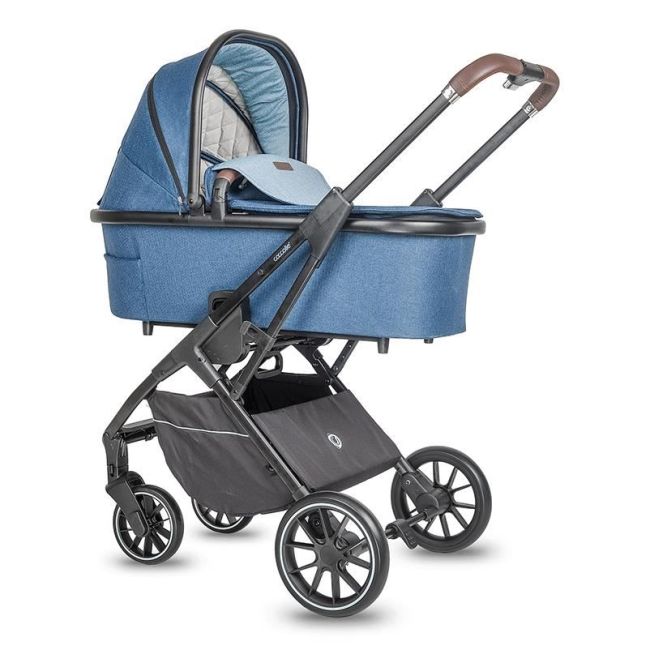 Carucior modular 2in1 cooccolle silene celestial blue smb321065130