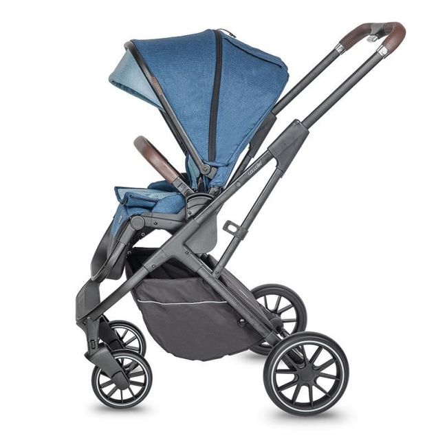 Carucior modular 2in1 cooccolle silene celestial blue smb321065130