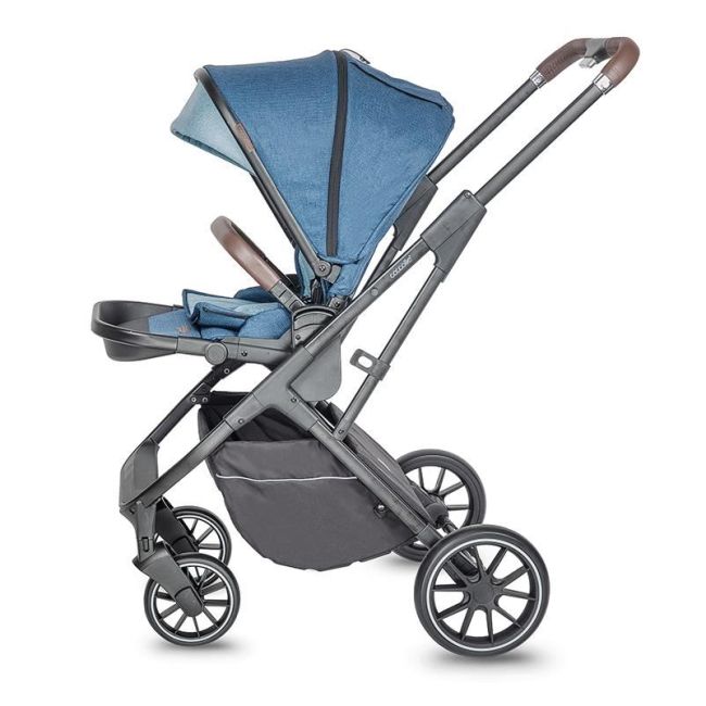 Carucior modular 2in1 cooccolle silene celestial blue smb321065130