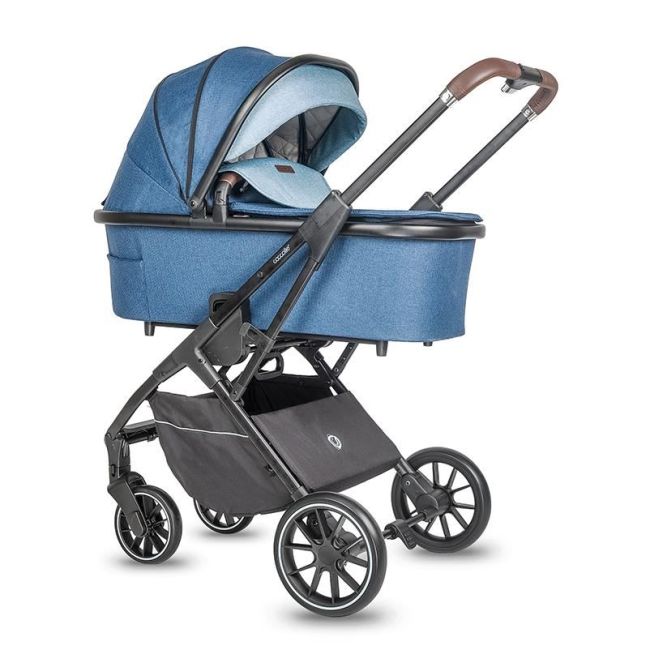 Carucior modular 2in1 cooccolle silene celestial blue smb321065130