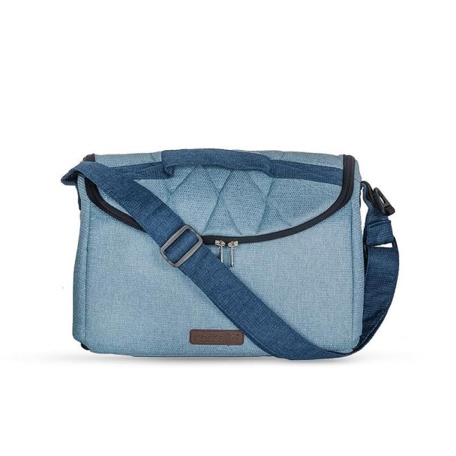 Carucior modular 2in1 cooccolle silene celestial blue smb321065130