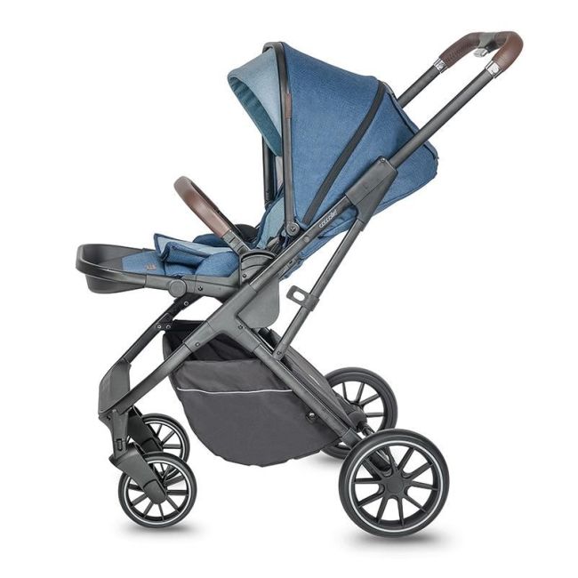 Carucior modular 2in1 cooccolle silene celestial blue smb321065130