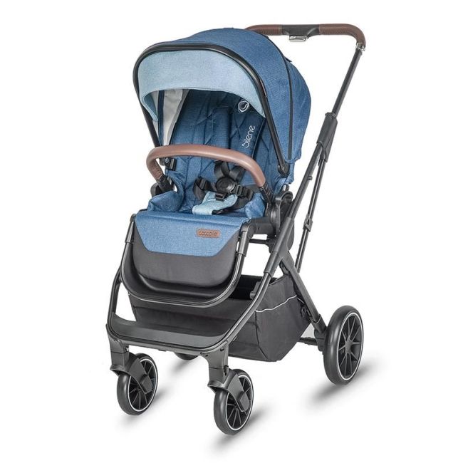 Carucior modular 2in1 cooccolle silene celestial blue smb321065130