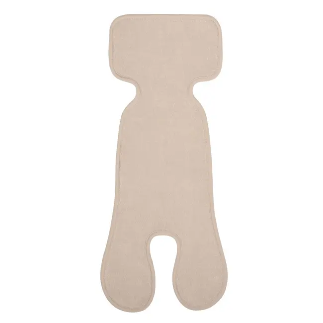 Protectie antitranspiratie pentru carucioare AirCuddle COOL SEAT STROLLER NUT CS-S-NUT