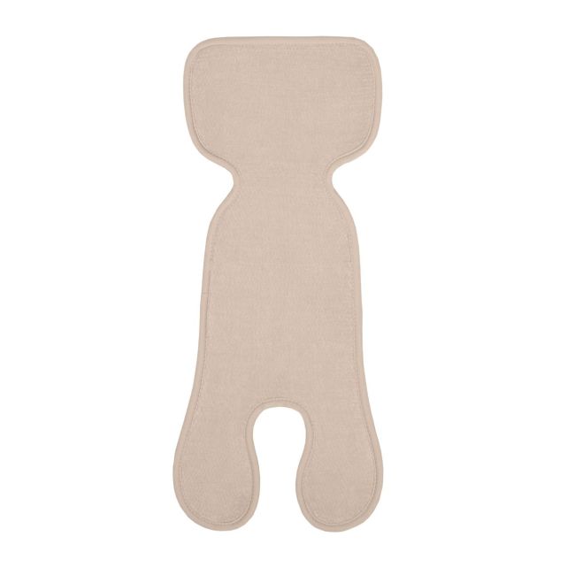 Protectie antitranspiratie scaun auto grupa 0+, AirCuddle COOL SEAT NUT GR 0 CS-0-NUT