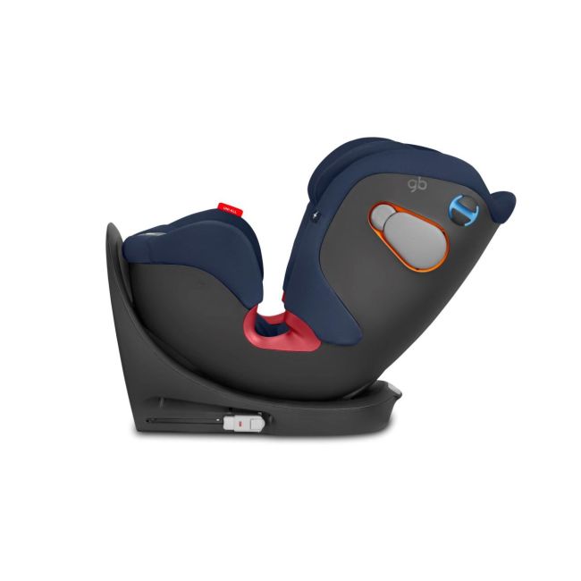 Scaun auto gb uni-all laguna blue smb619000307