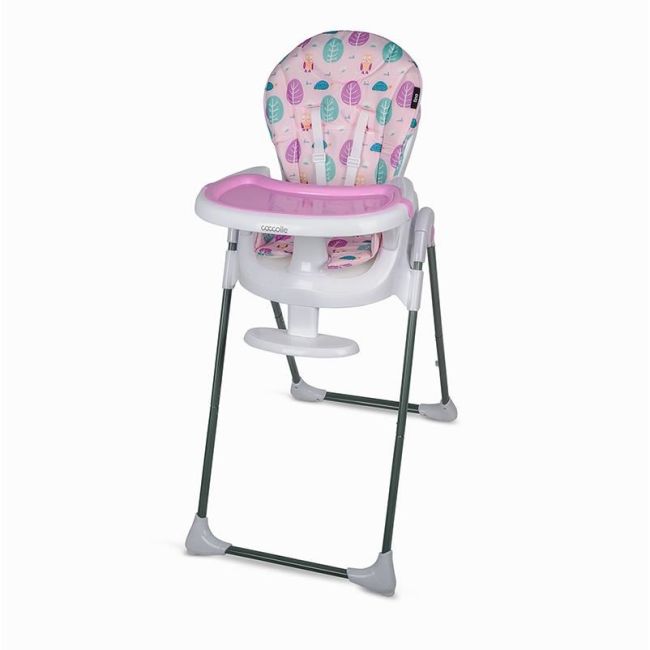 Scaun de luat masa coccolle fino pastel lavender smb321088750