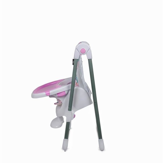 Scaun de luat masa coccolle fino pastel lavender smb321088750