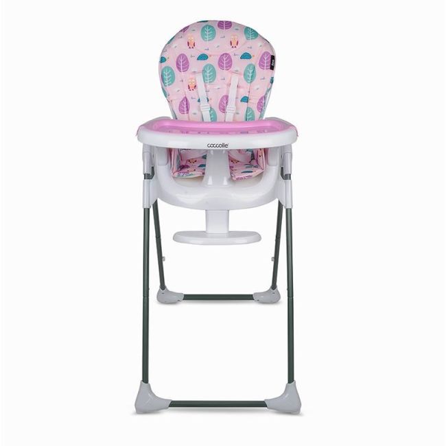 Scaun de luat masa coccolle fino pastel lavender smb321088750