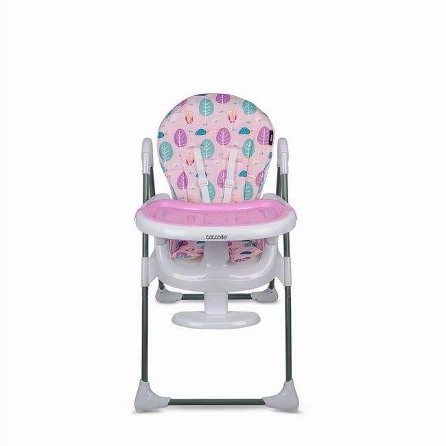 Scaun de luat masa coccolle fino pastel lavender smb321088750