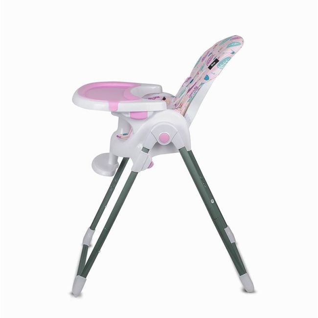 Scaun de luat masa coccolle fino pastel lavender smb321088750