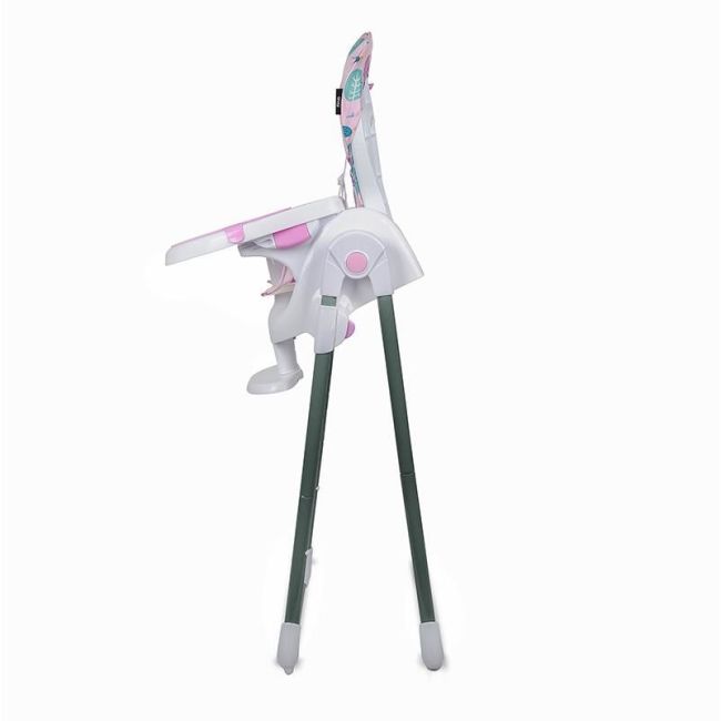 Scaun de luat masa coccolle fino pastel lavender smb321088750