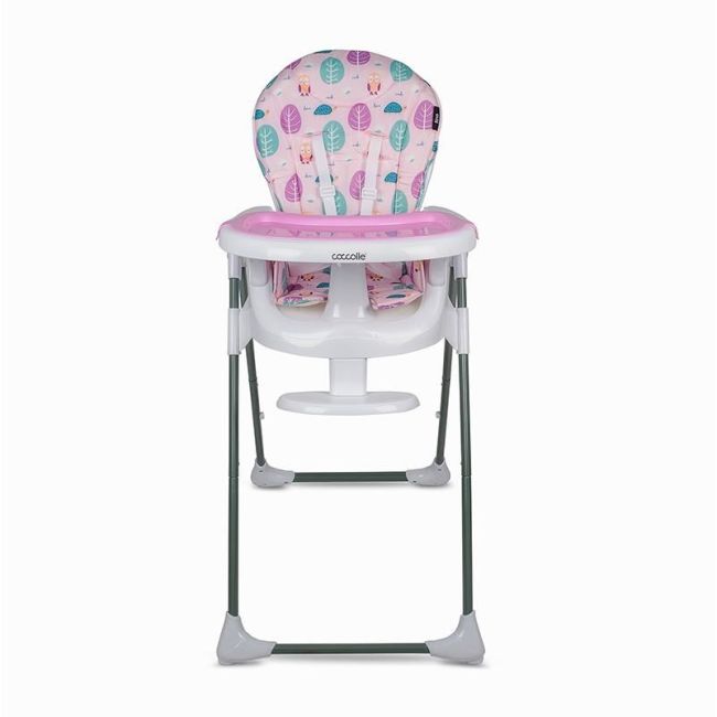 Scaun de luat masa coccolle fino pastel lavender smb321088750