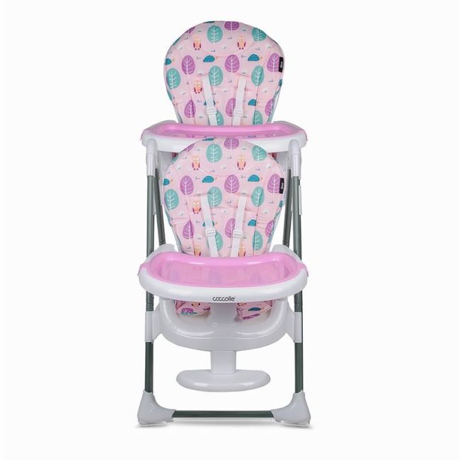 Scaun de luat masa coccolle fino pastel lavender smb321088750