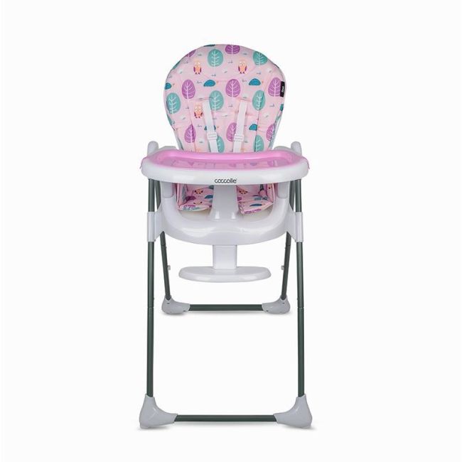 Scaun de luat masa coccolle fino pastel lavender smb321088750