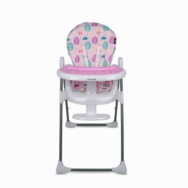 Scaun de luat masa coccolle fino pastel lavender smb321088750