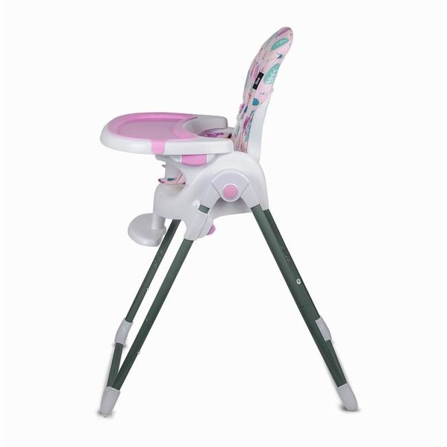 Scaun de luat masa coccolle fino pastel lavender smb321088750