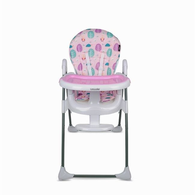 Scaun de luat masa coccolle fino pastel lavender smb321088750