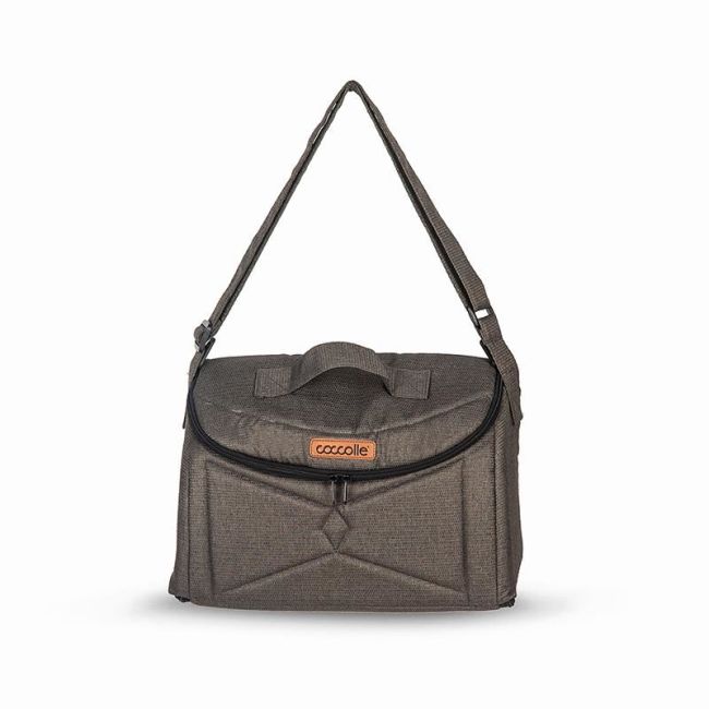 Sistem modular 3in1 coccolle nessia anthracite smb320065062