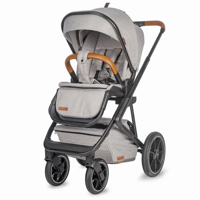 Sistem modular 3in1 coccolle nessia lunar rock smb320065071