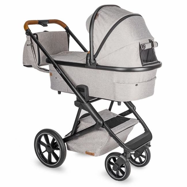 Sistem modular 3in1 coccolle nessia lunar rock smb320065071