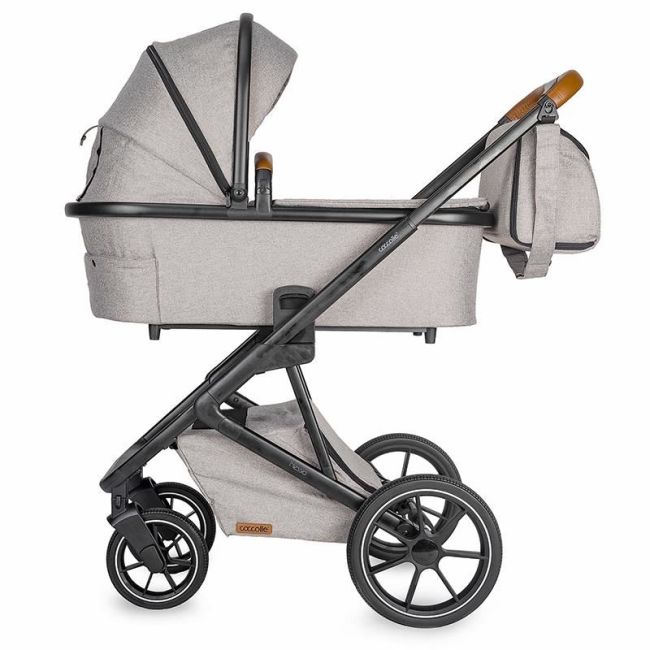 Sistem modular 3in1 coccolle nessia lunar rock smb320065071
