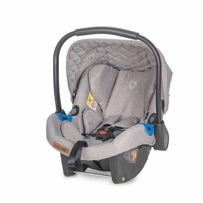 Sistem modular 3in1 coccolle nessia lunar rock smb320065071