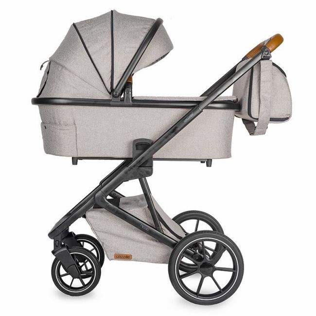 Sistem modular 3in1 coccolle nessia lunar rock smb320065071