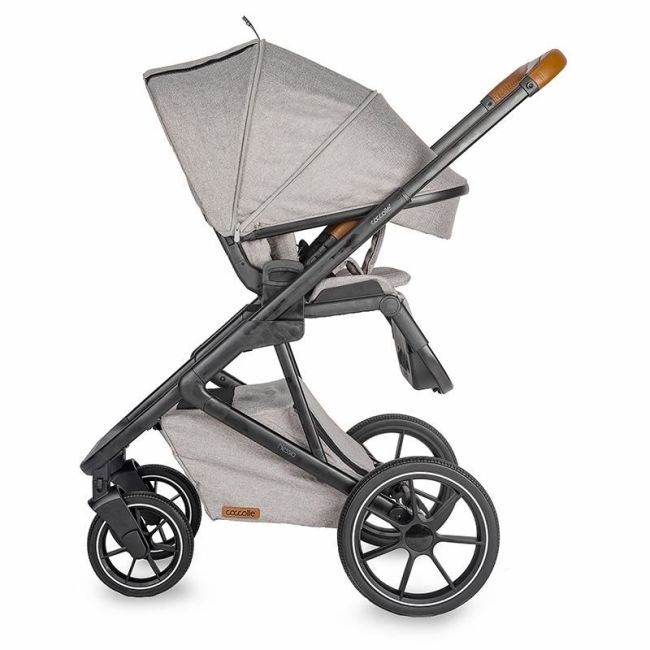 Sistem modular 3in1 coccolle nessia lunar rock smb320065071