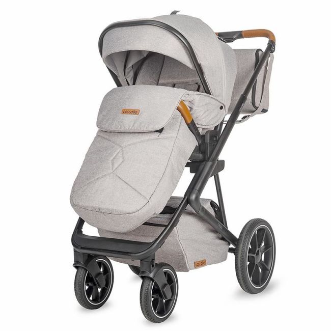 Sistem modular 3in1 coccolle nessia lunar rock smb320065071