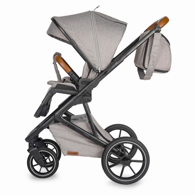 Sistem modular 3in1 coccolle nessia lunar rock smb320065071