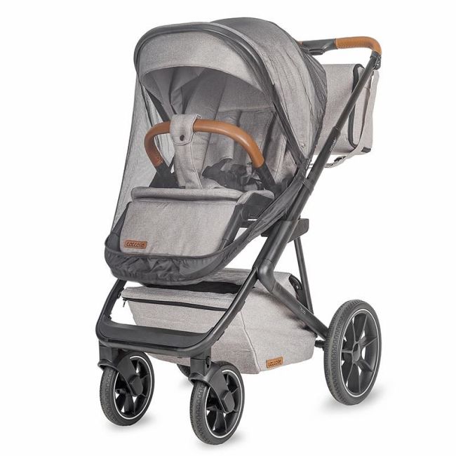 Sistem modular 3in1 coccolle nessia lunar rock smb320065071