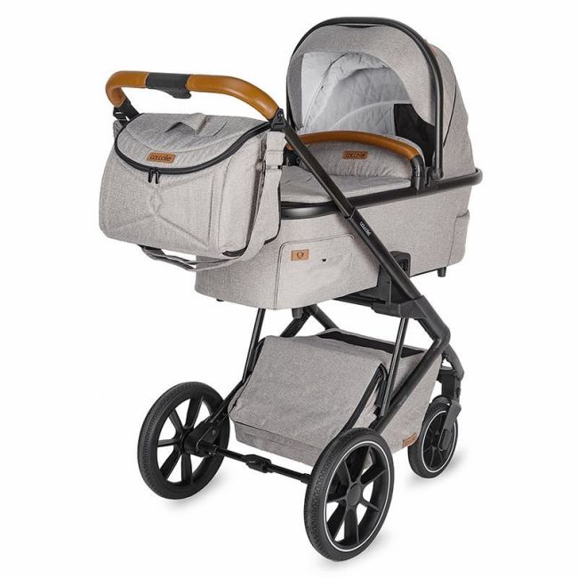 Sistem modular 3in1 coccolle nessia lunar rock smb320065071