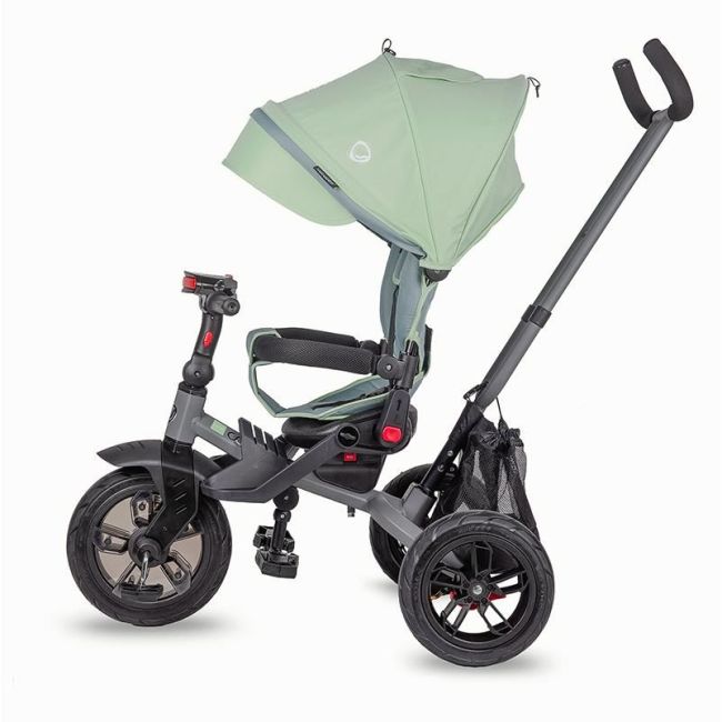 Tricicleta multifunctionala coccolle pianti mint green smb321013480