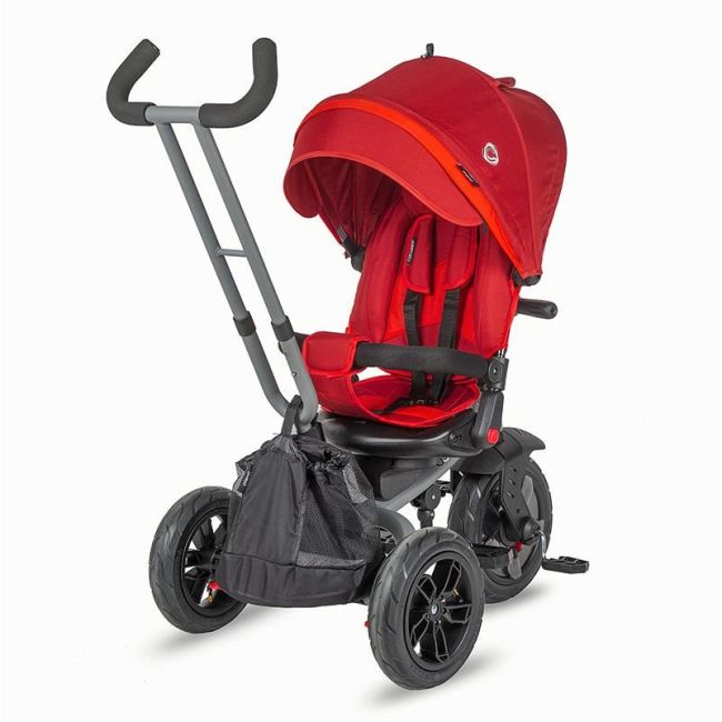 Tricicleta multifunctionala coccolle pianti ruby red smb321013420