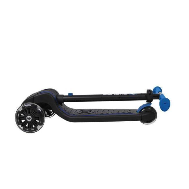 Trotineta qplay future albastru smb320010030s