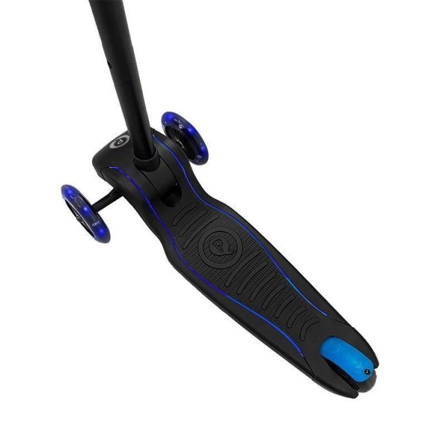 Trotineta qplay future albastru smb320010030s