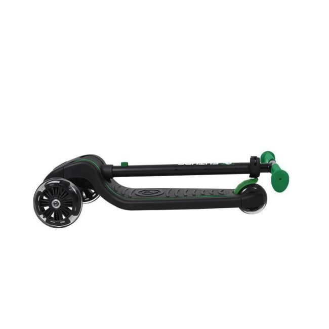 Trotineta qplay future verde smb320010080s