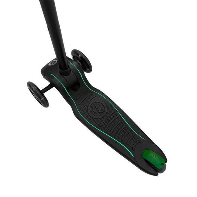 Trotineta qplay future verde smb320010080s