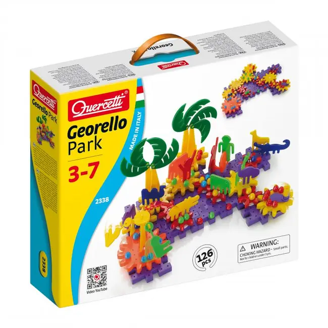 Georello Park ERF8007905023389