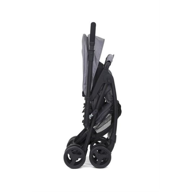 Joie - Carucior cu maner reversibil Mirus Dark Pewter BBBS1703ADDPW000