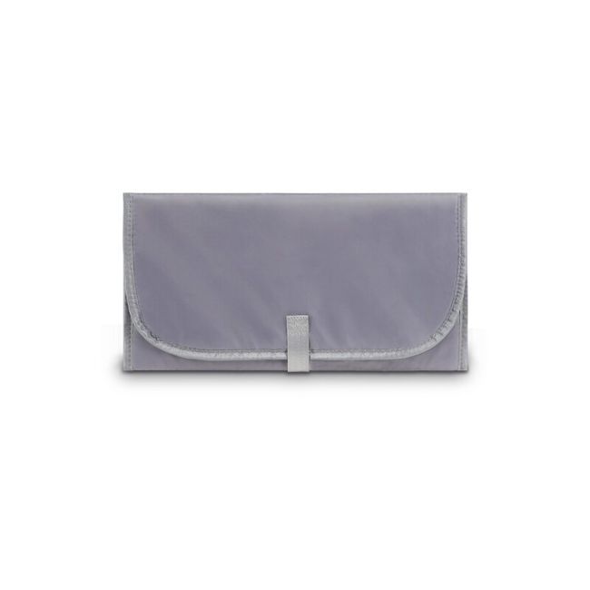 Lionelo - Geanta pentru mamici Ida Cu multiple compartimente, Albastru BYNLO-IDA_BLUE_DENIM
