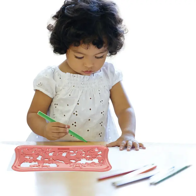 Sabloane desen - Ferma ERF8007905026458