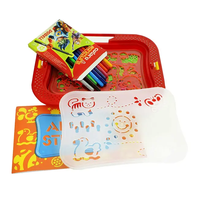 Sabloane desen - Ferma ERF8007905026458